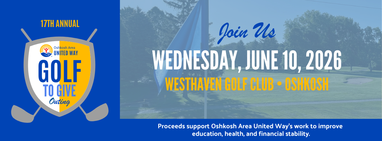 OAUW Golf to Give 2026